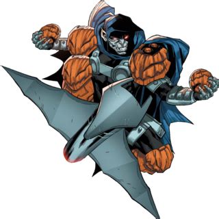 Phil Urich (Character) .